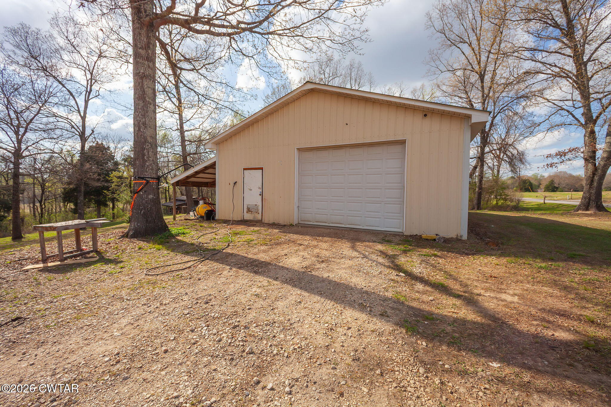 2100 Collins Road Medon, TN 38356 - Photo 22 of 28 Shop