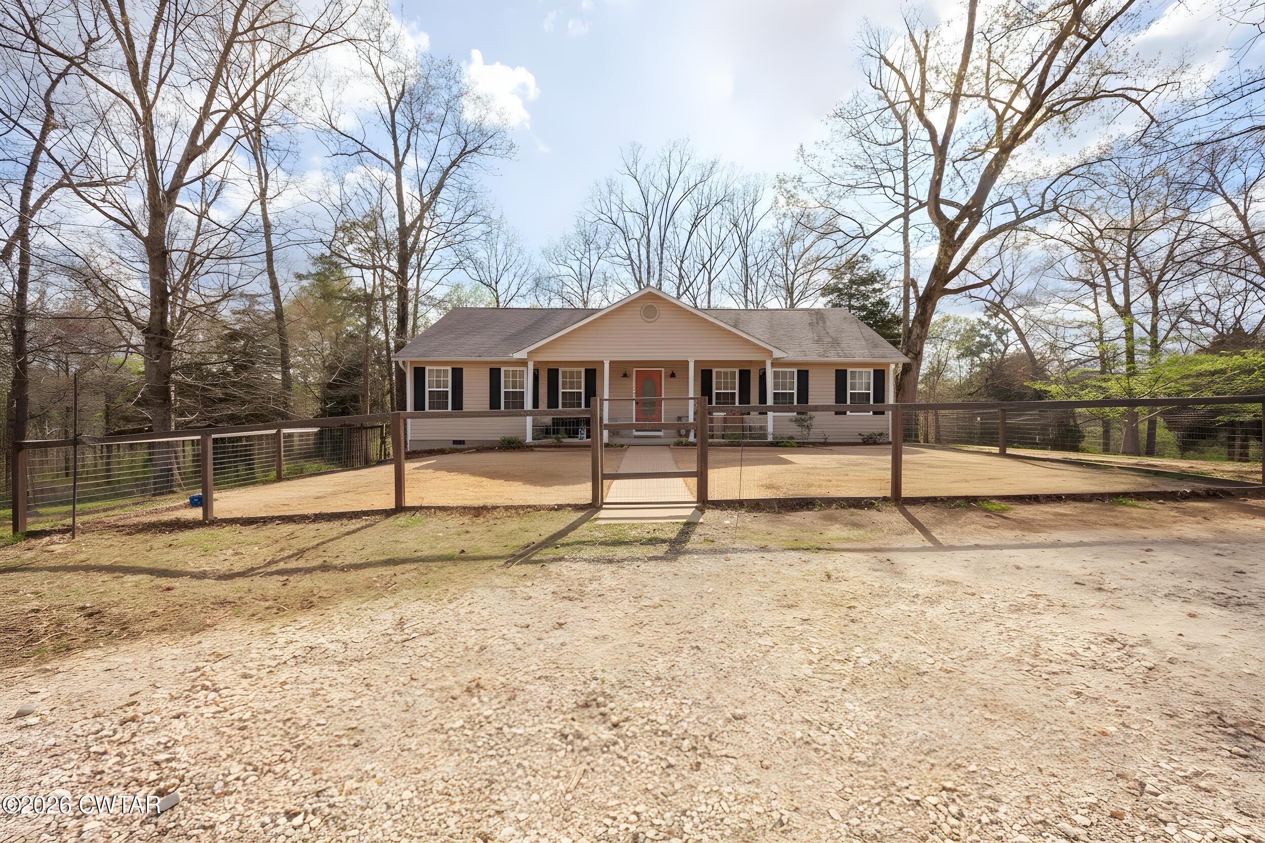 2100 Collins Road Medon, TN 38356 - Photo 3 of 28 Exterior