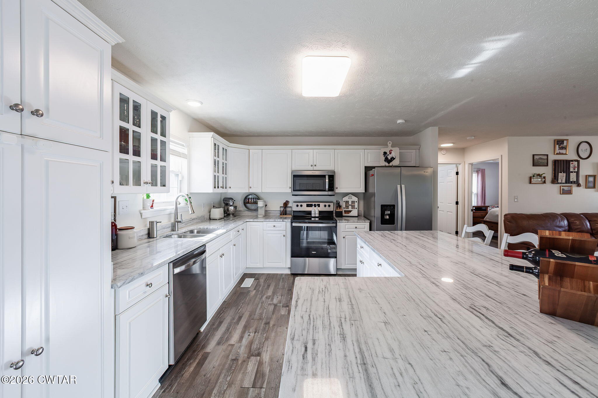 2100 Collins Road Medon, TN 38356 - Photo 4 of 28 Kitchen