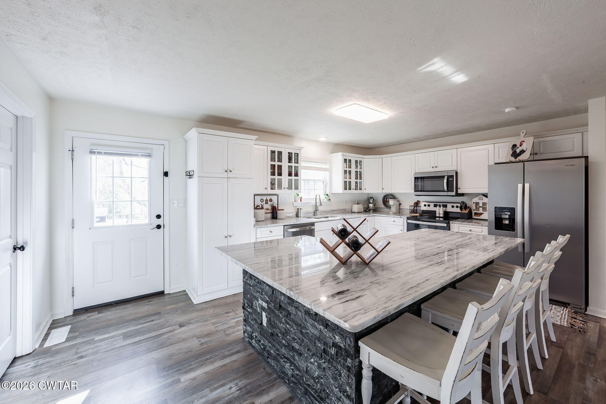 2100 Collins Road Medon, TN 38356 - Photo 5 of 28 Kitchen