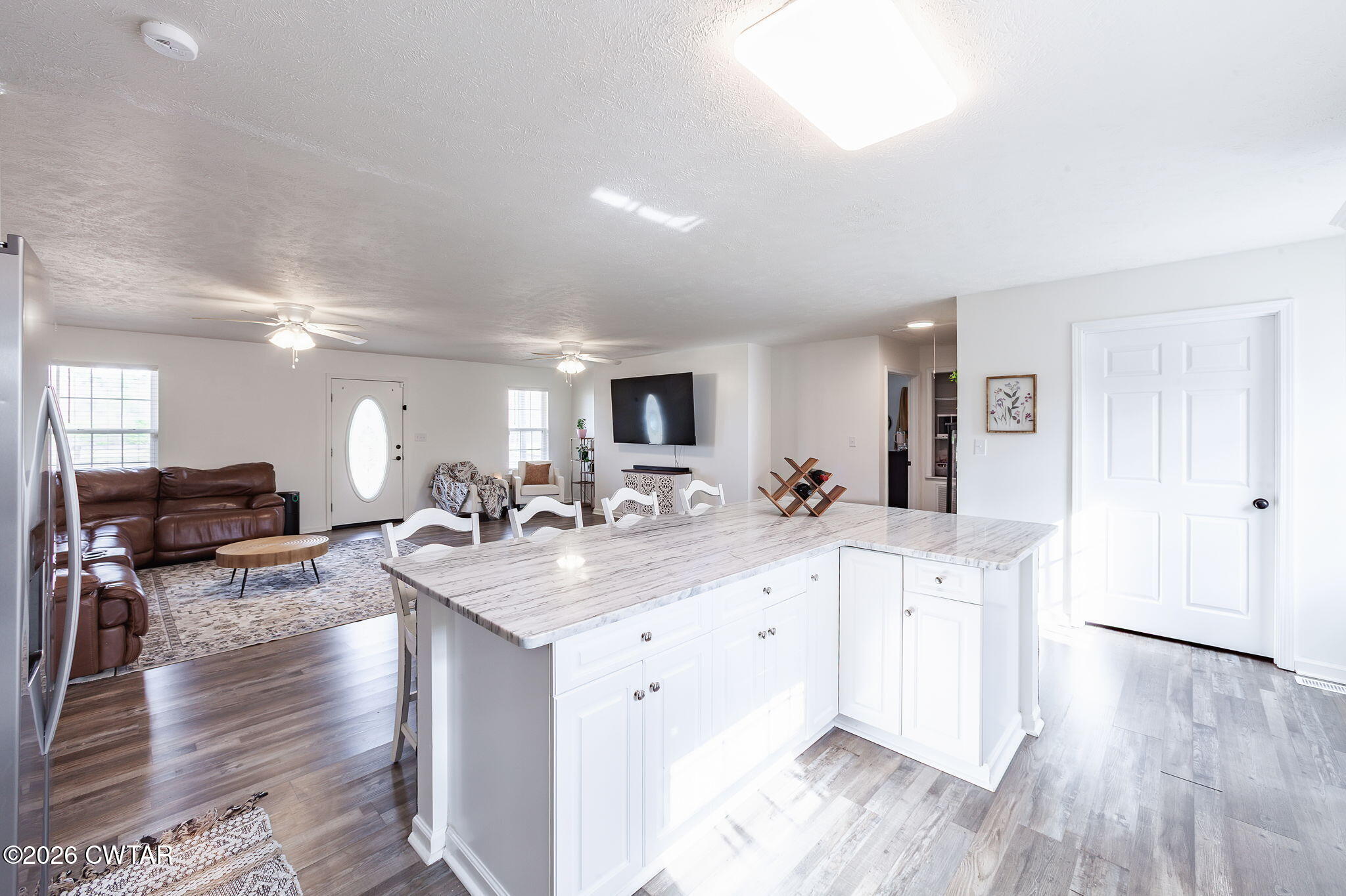 2100 Collins Road Medon, TN 38356 - Photo 6 of 28 Kitchen