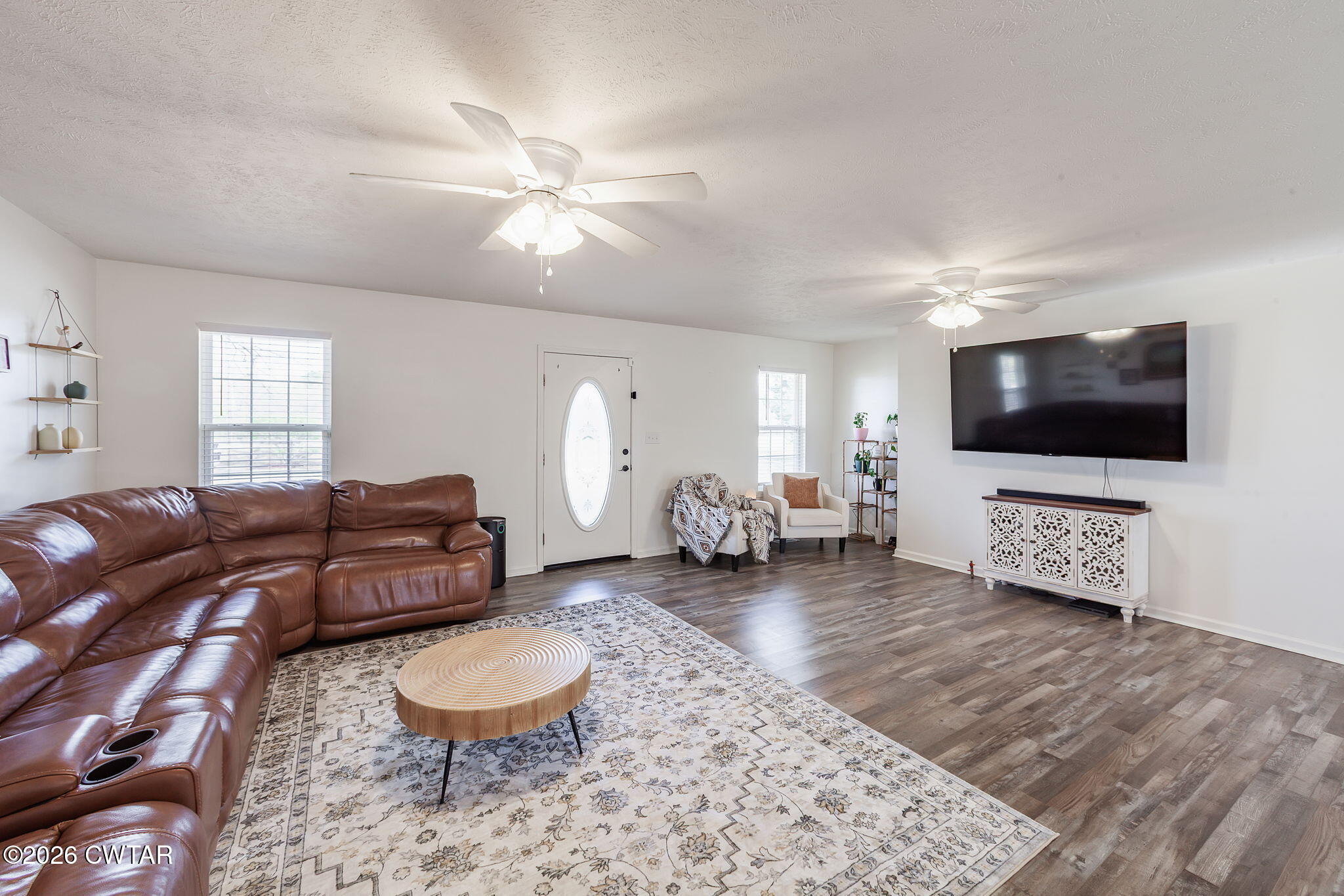 2100 Collins Road Medon, TN 38356 - Photo 7 of 28 Living Room