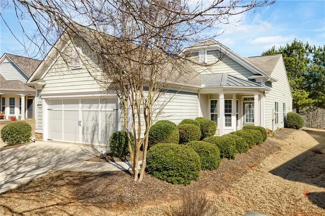 $290,000 | 329 Sandy Springs Drive, Griffin, GA 30223