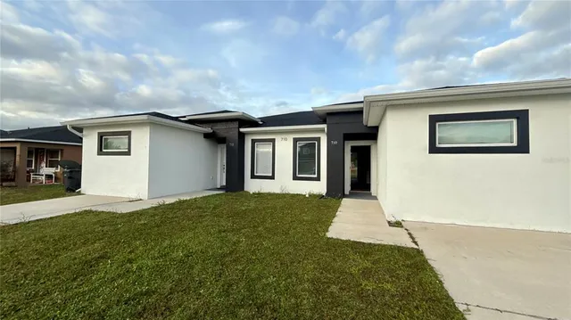 $1,425 | 710 Leopard Court, Unit A, Kissimmee, FL 34759