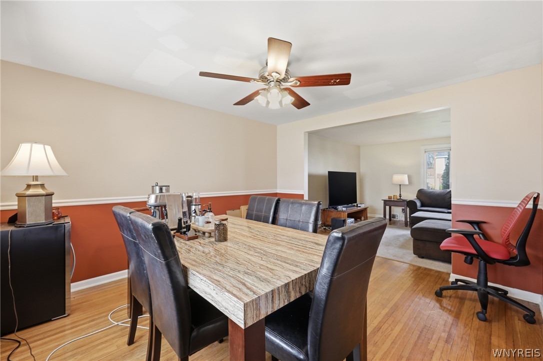 74 Sherwin Drive Tonawanda, NY 14150 - Photo 10 of 34