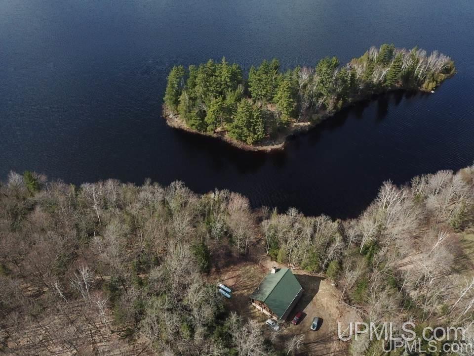 365 Cardinal Red Road Michigamme, MI 49861 - Photo 8 of 38
