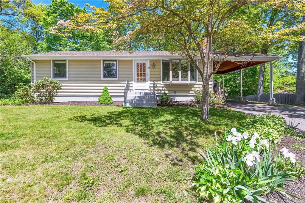 19 Maxine Road Plainville, CT 06062 - Photo 1 of 1 Gallery Image 1