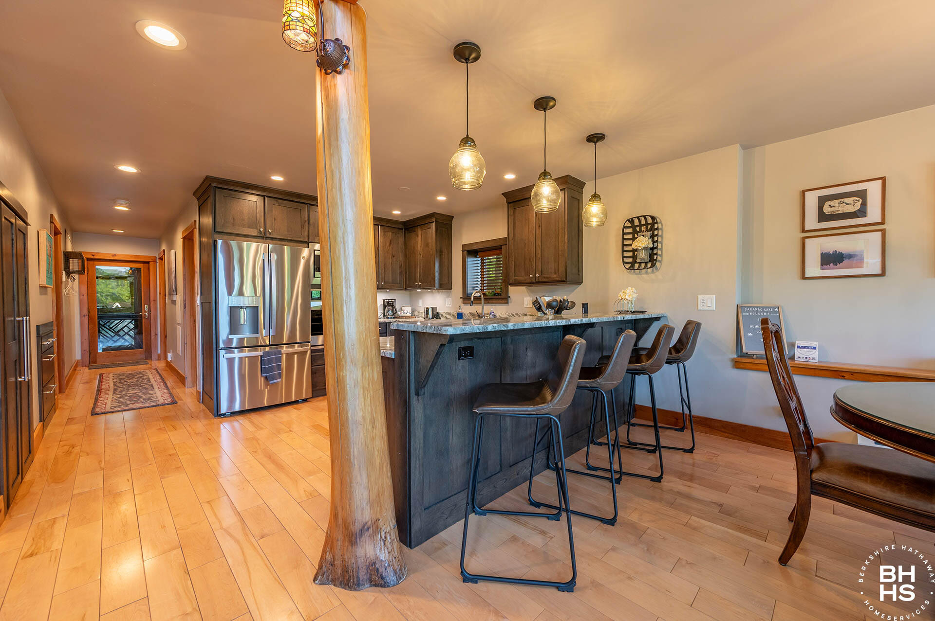 220 Riverside Drive Saranac Lake, NY 12983 - Photo 7 of 38