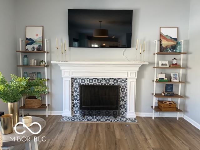 12351 Cobblestone Drive Fishers, IN 46037 - Photo 12 of 58