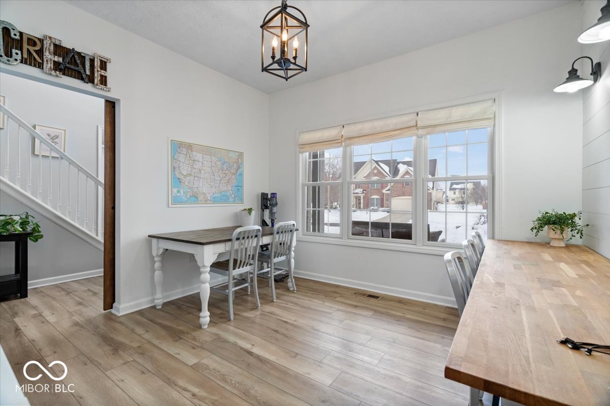 12351 Cobblestone Drive Fishers, IN 46037 - Photo 14 of 58