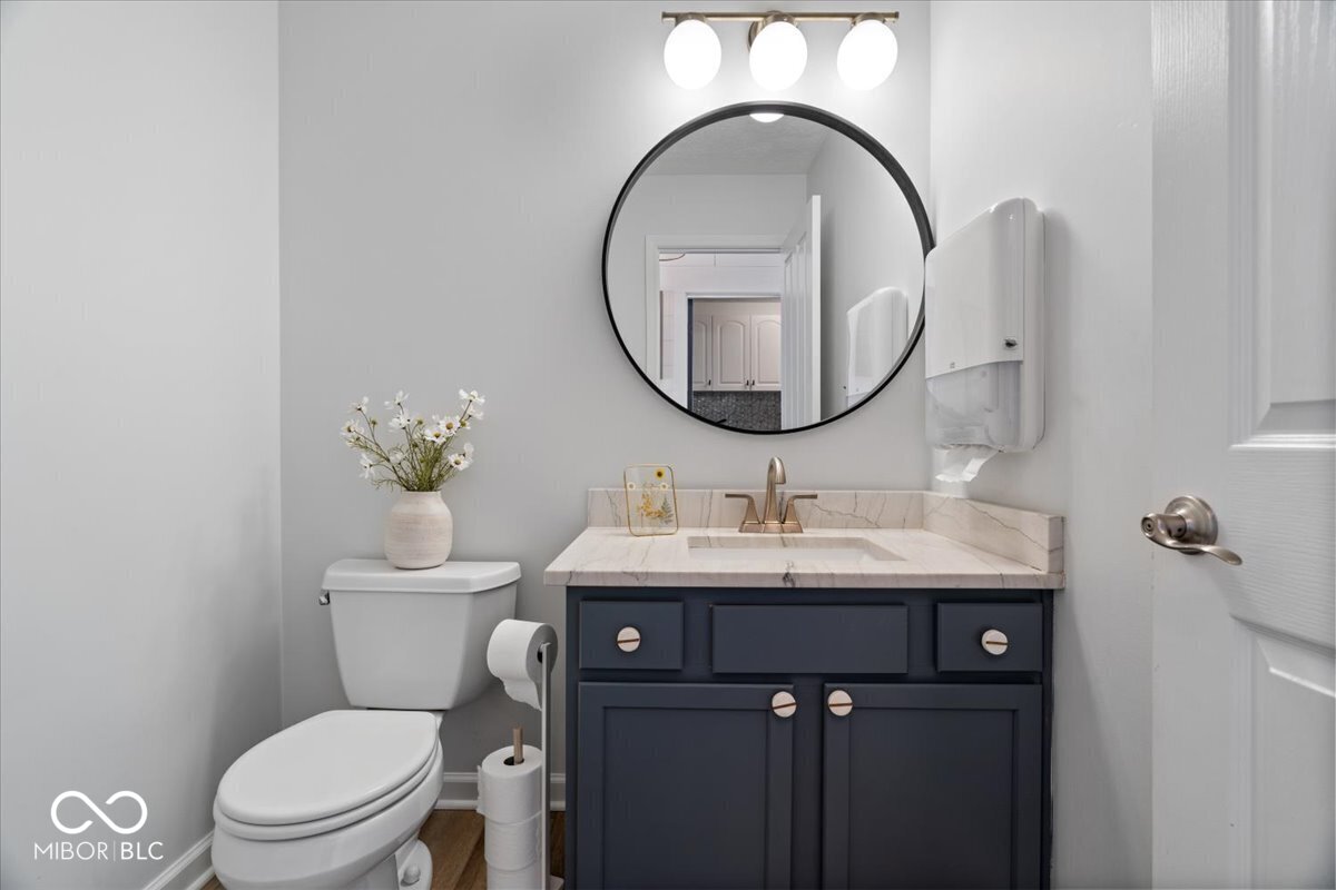 12351 Cobblestone Drive Fishers, IN 46037 - Photo 15 of 58