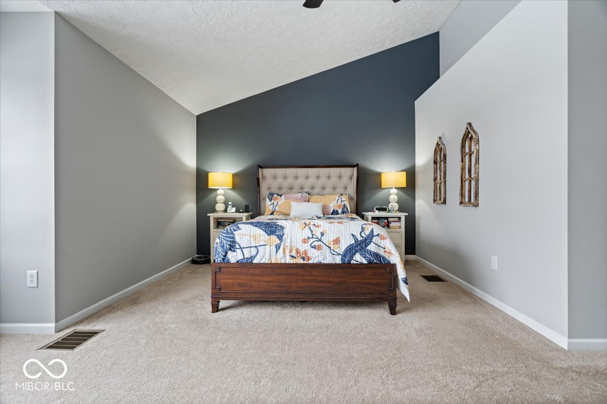 12351 Cobblestone Drive Fishers, IN 46037 - Photo 16 of 58