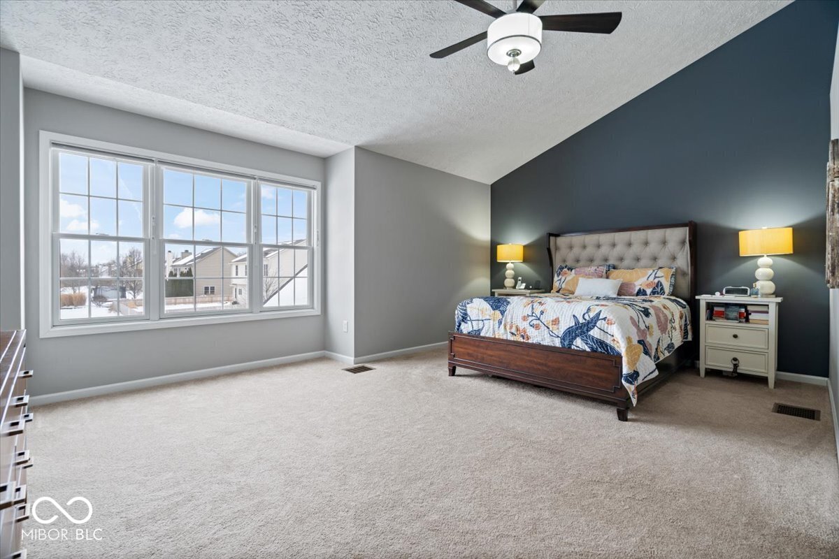 12351 Cobblestone Drive Fishers, IN 46037 - Photo 17 of 58