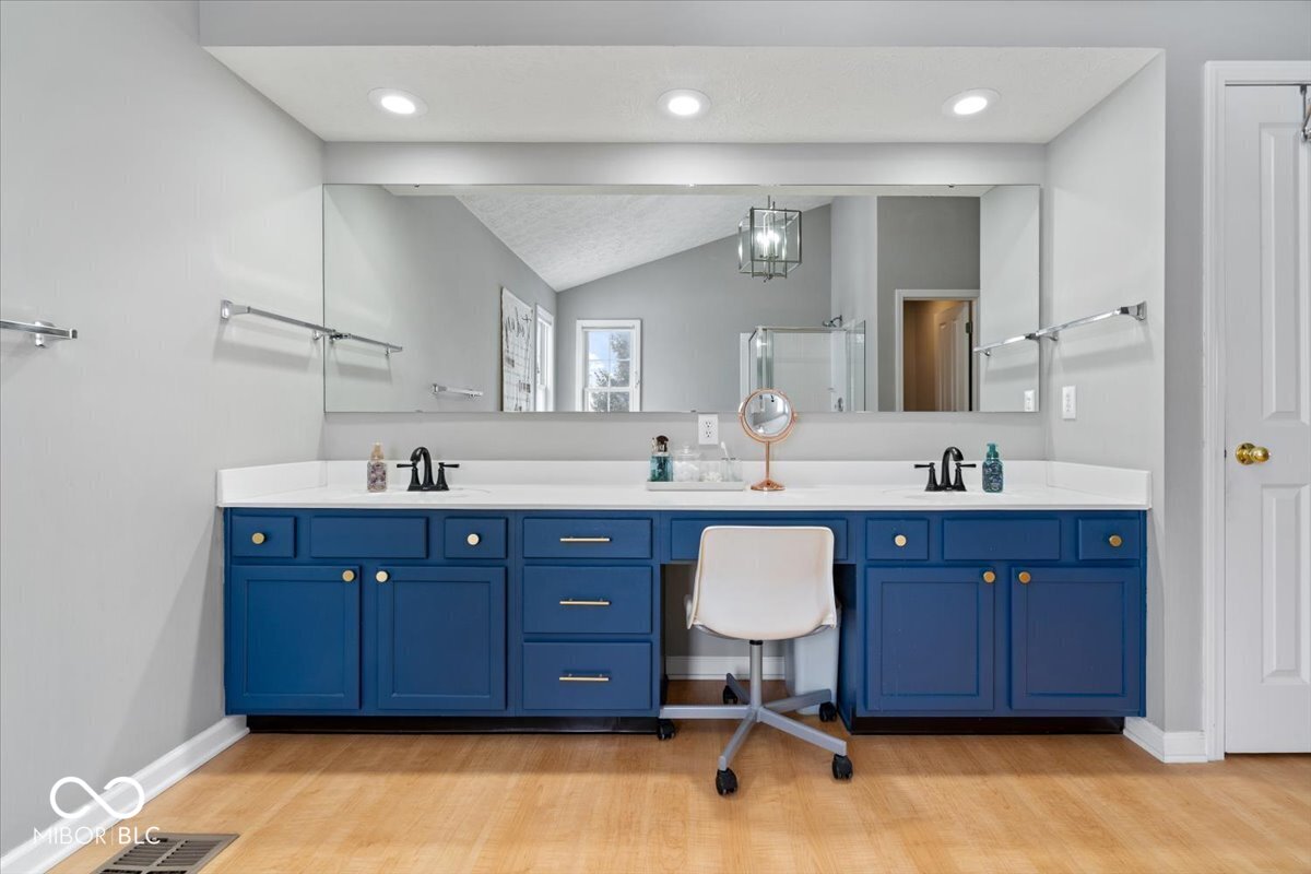 12351 Cobblestone Drive Fishers, IN 46037 - Photo 19 of 58