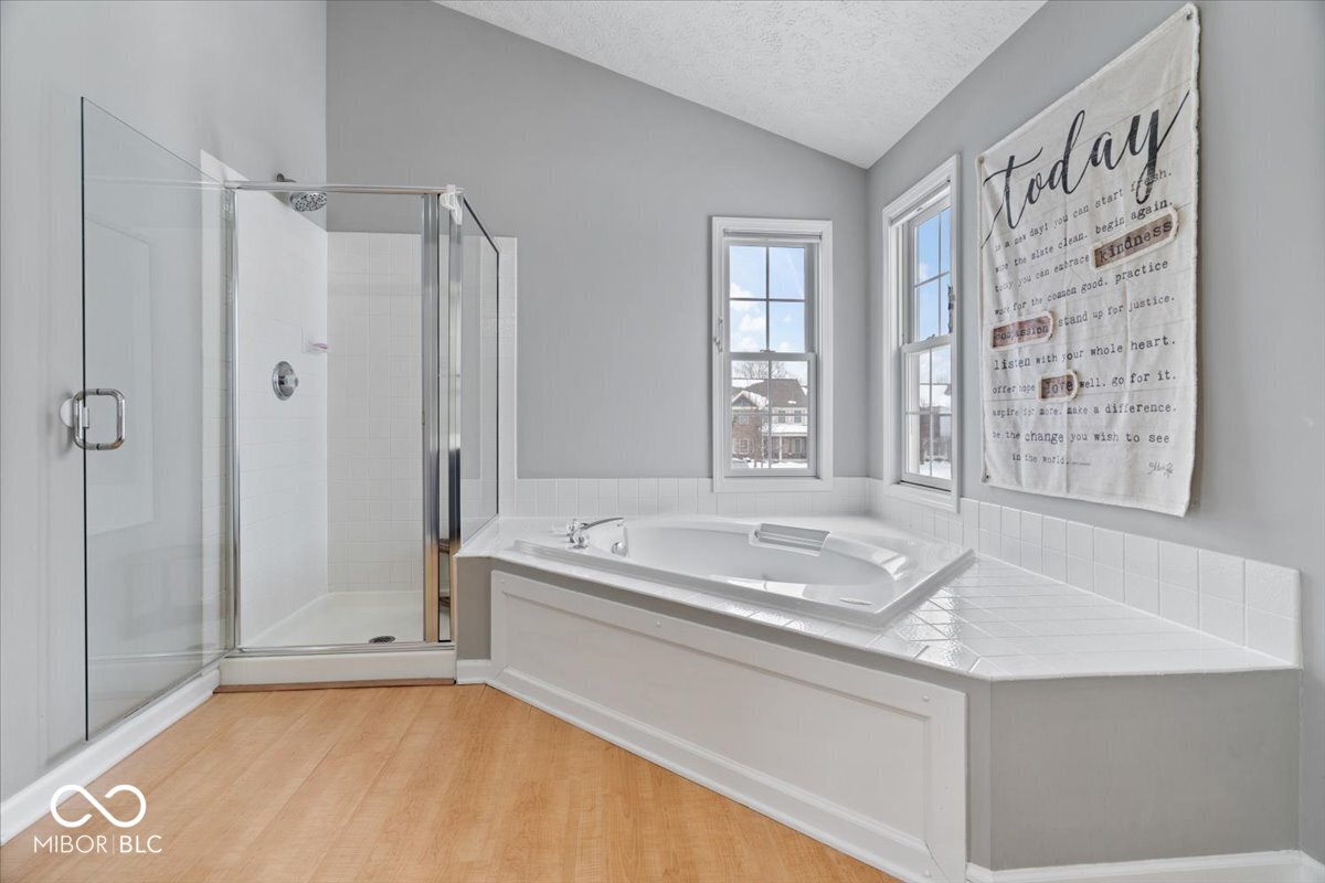 12351 Cobblestone Drive Fishers, IN 46037 - Photo 21 of 58