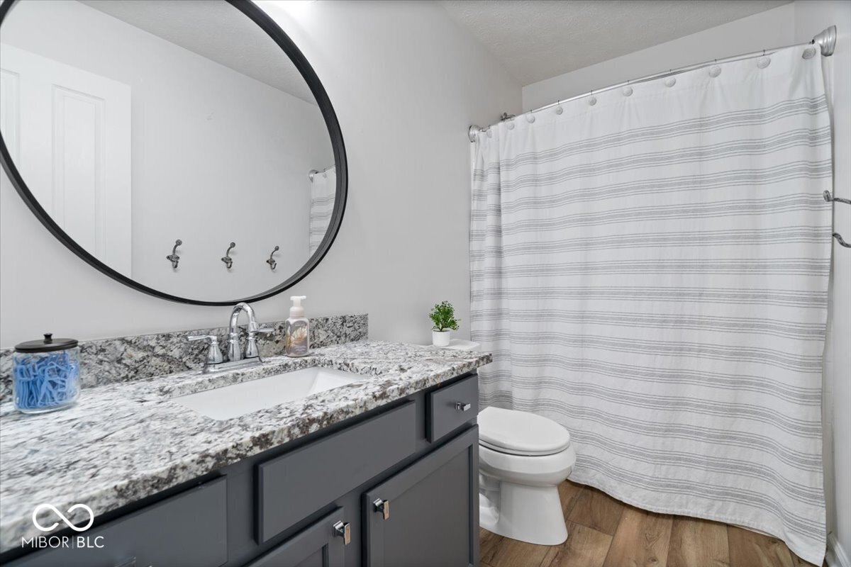 12351 Cobblestone Drive Fishers, IN 46037 - Photo 28 of 58