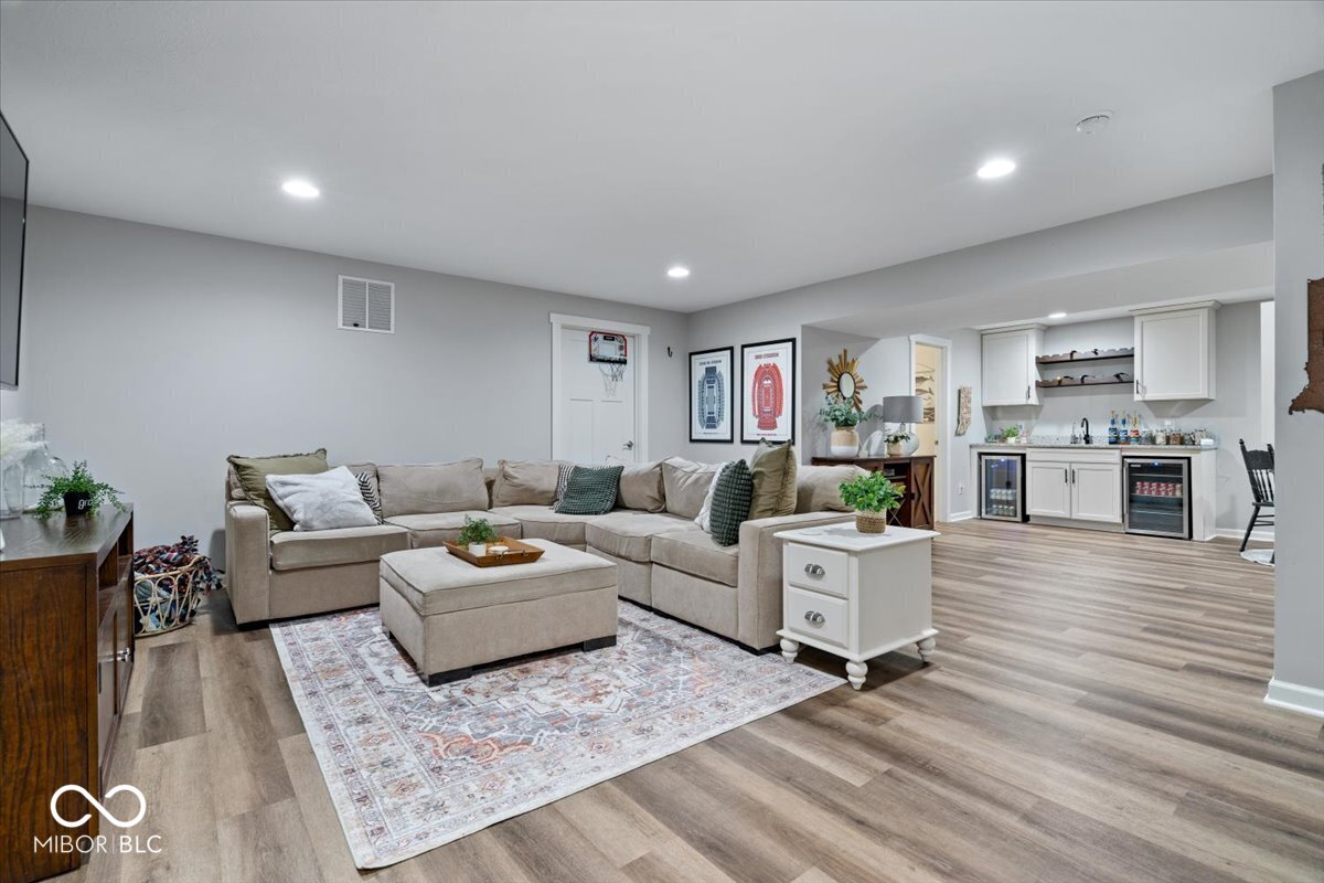 12351 Cobblestone Drive Fishers, IN 46037 - Photo 29 of 58