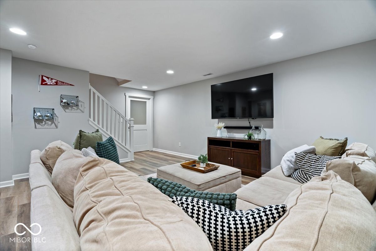 12351 Cobblestone Drive Fishers, IN 46037 - Photo 30 of 58