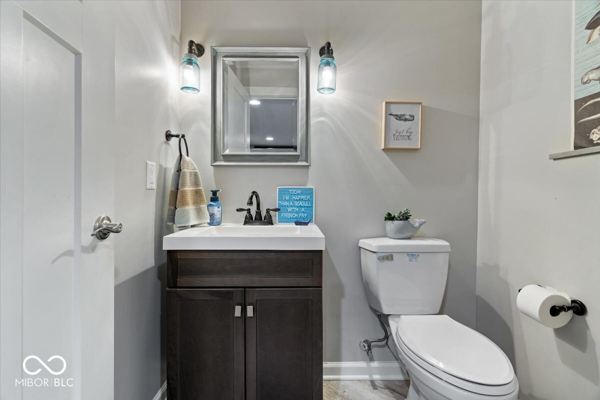 12351 Cobblestone Drive Fishers, IN 46037 - Photo 33 of 58