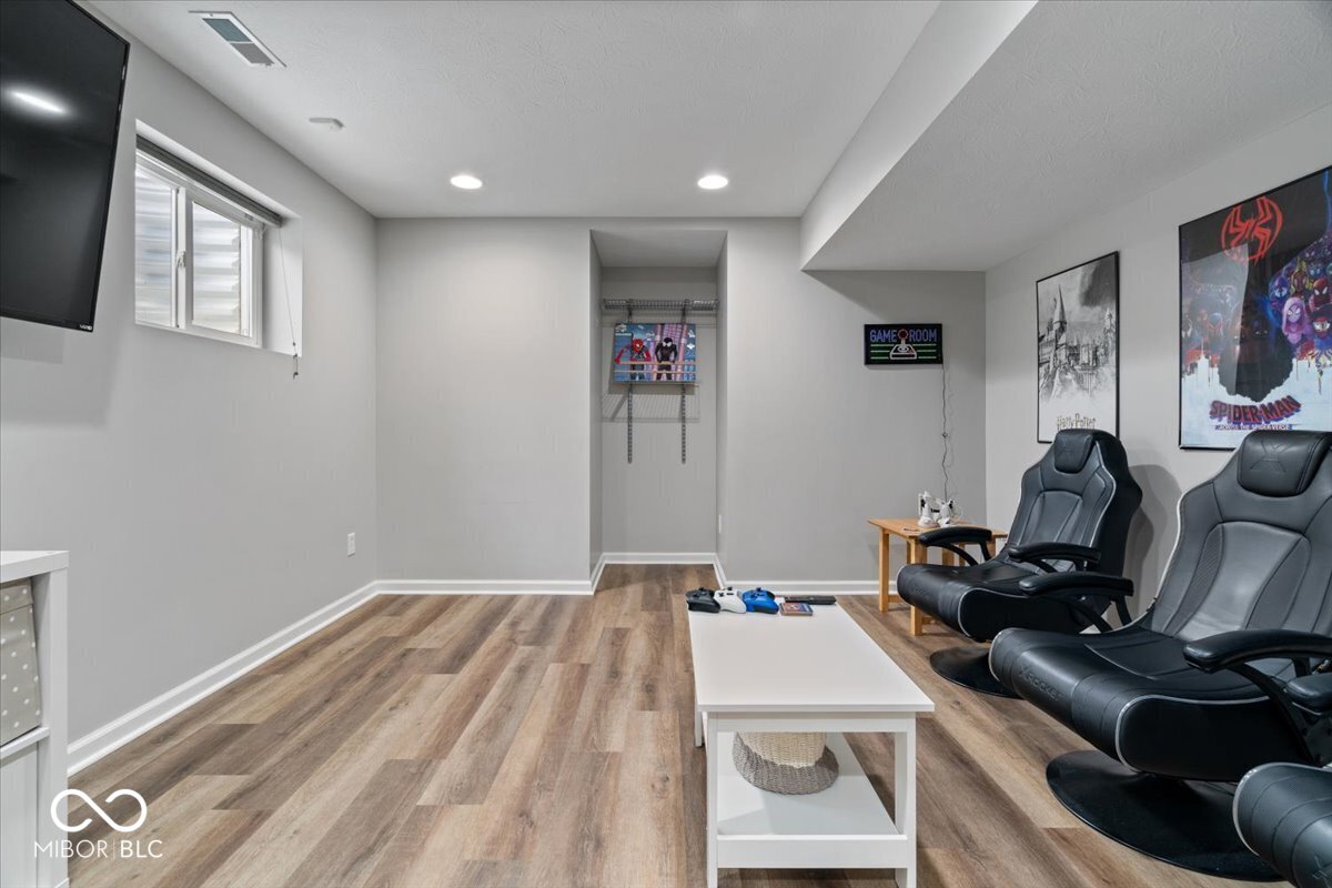 12351 Cobblestone Drive Fishers, IN 46037 - Photo 34 of 58