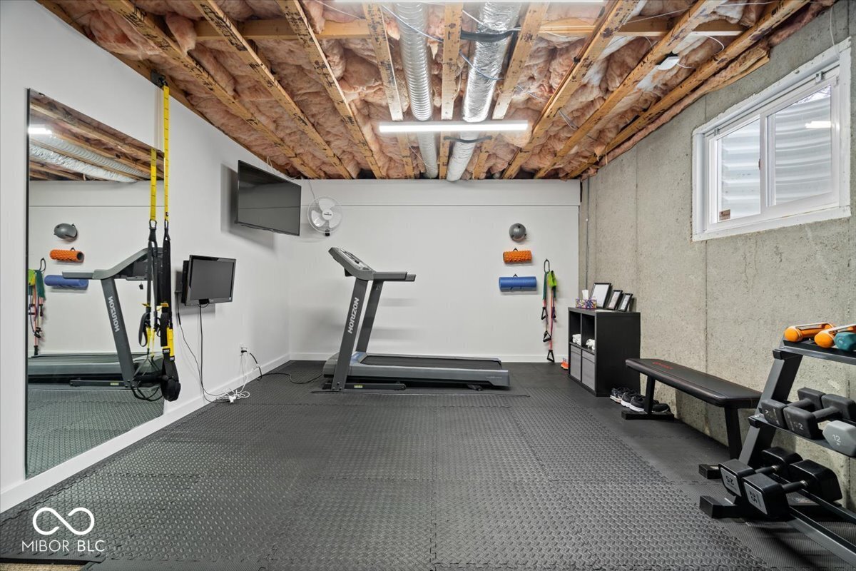 12351 Cobblestone Drive Fishers, IN 46037 - Photo 36 of 58