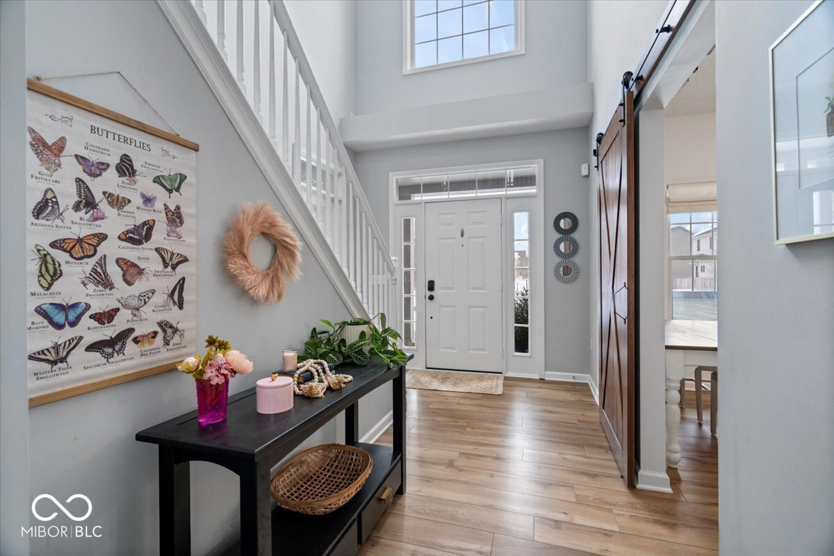 12351 Cobblestone Drive Fishers, IN 46037 - Photo 38 of 58