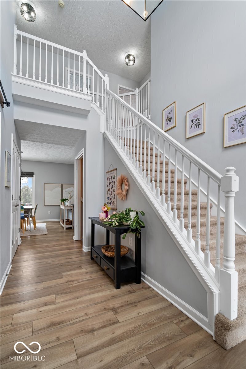 12351 Cobblestone Drive Fishers, IN 46037 - Photo 39 of 58