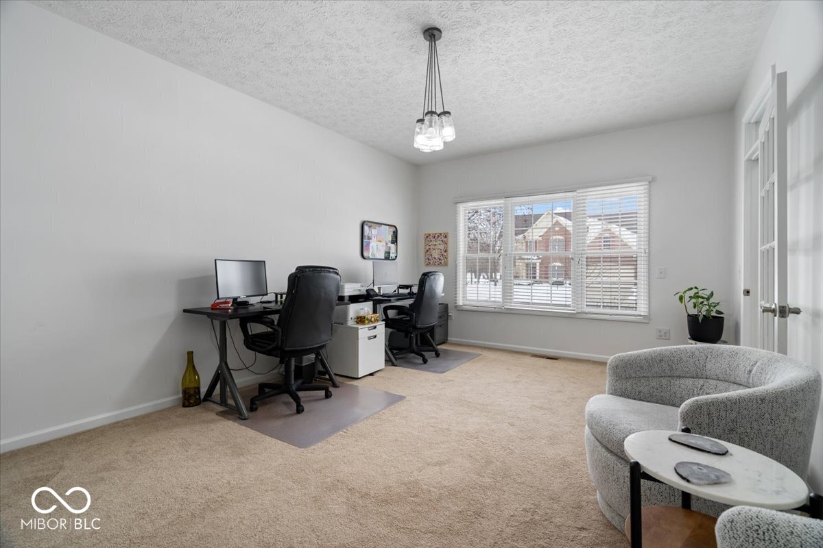 12351 Cobblestone Drive Fishers, IN 46037 - Photo 40 of 58