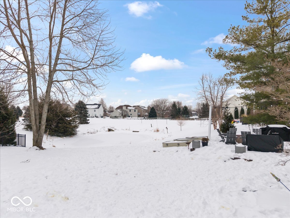 12351 Cobblestone Drive Fishers, IN 46037 - Photo 44 of 58