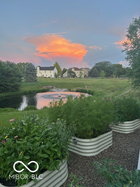 12351 Cobblestone Drive Fishers, IN 46037 - Photo 45 of 58