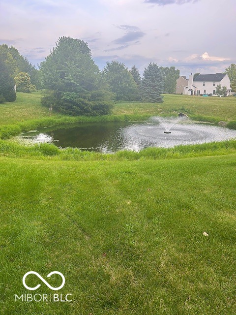 12351 Cobblestone Drive Fishers, IN 46037 - Photo 47 of 58