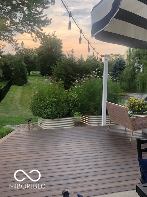 12351 Cobblestone Drive Fishers, IN 46037 - Photo 48 of 58