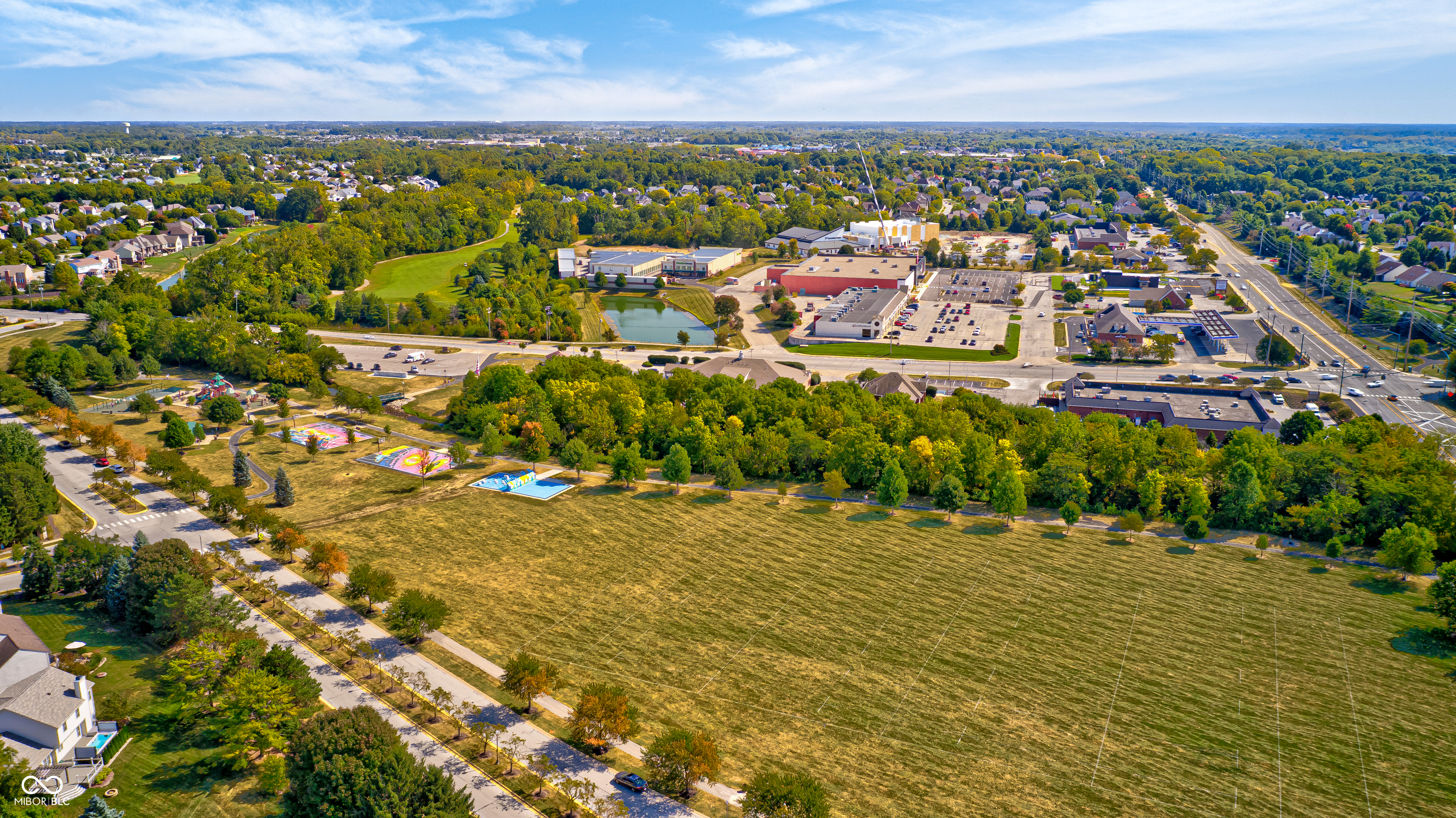 12351 Cobblestone Drive Fishers, IN 46037 - Photo 50 of 58