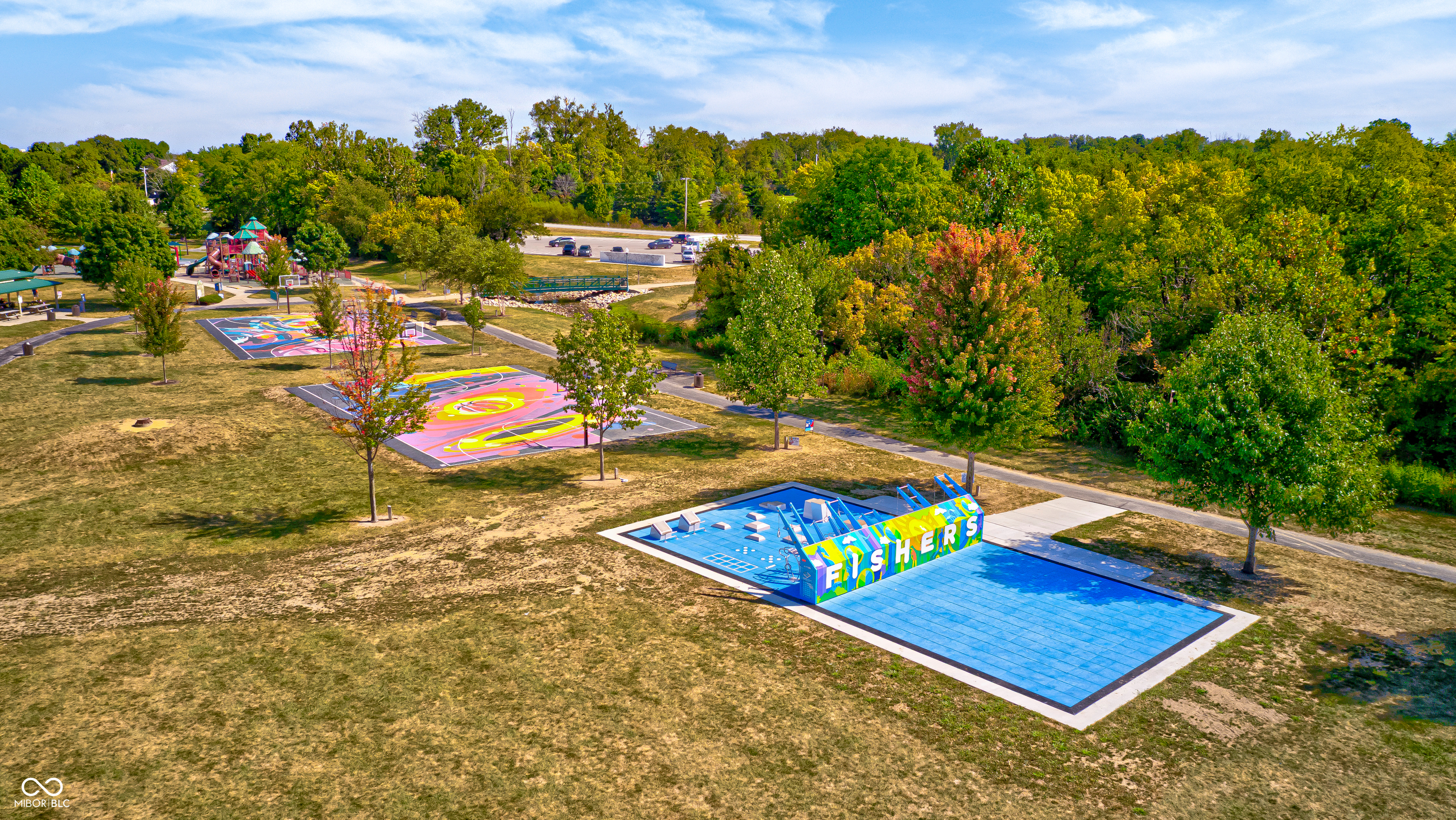 12351 Cobblestone Drive Fishers, IN 46037 - Photo 52 of 58