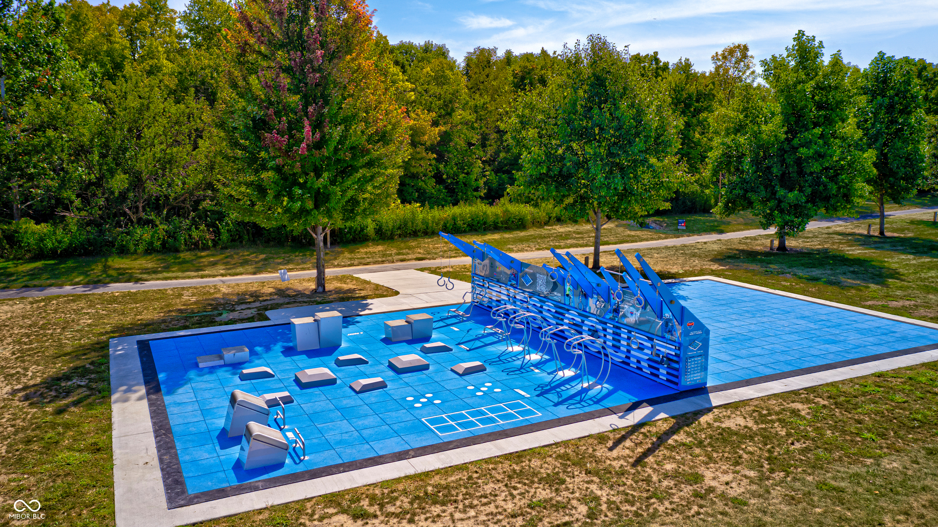 12351 Cobblestone Drive Fishers, IN 46037 - Photo 54 of 58