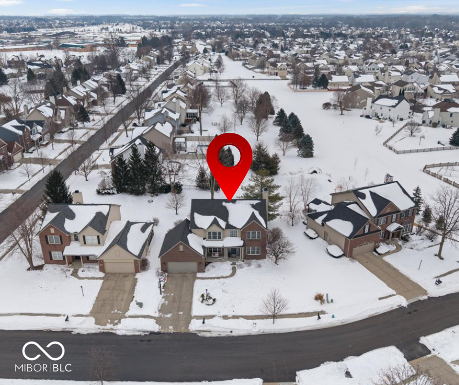 12351 Cobblestone Drive Fishers, IN 46037 - Photo 55 of 58