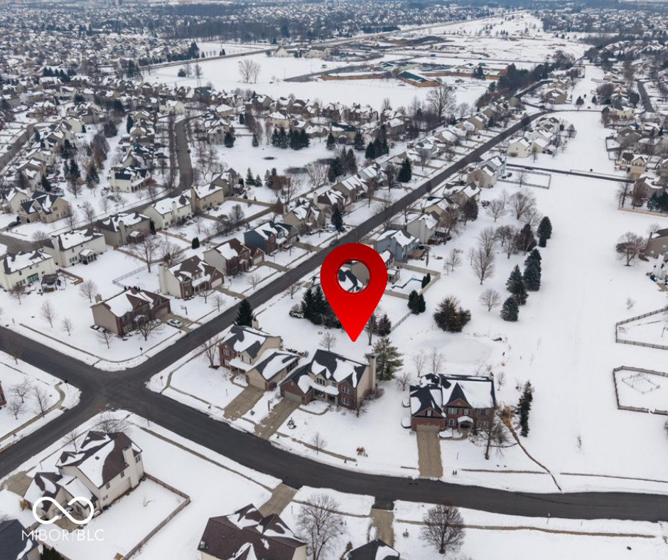 12351 Cobblestone Drive Fishers, IN 46037 - Photo 56 of 58