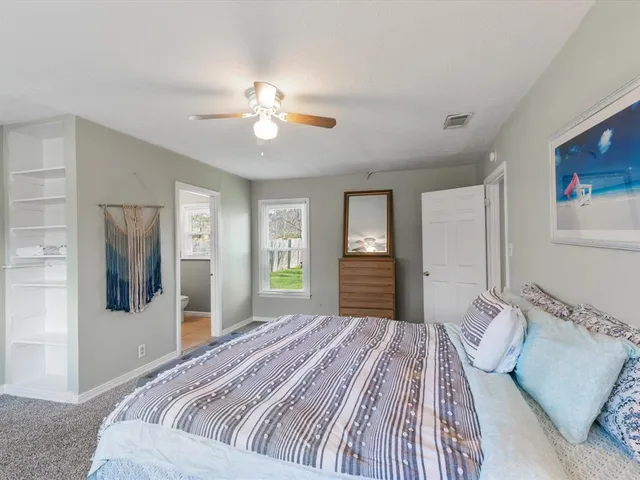 $499,900 | 4201 Anita Avenue, Fort Worth, TX 76109