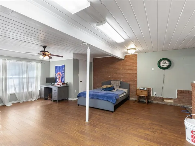 $499,900 | 4201 Anita Avenue, Fort Worth, TX 76109