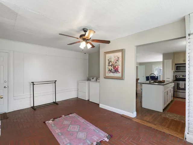 $499,900 | 4201 Anita Avenue, Fort Worth, TX 76109