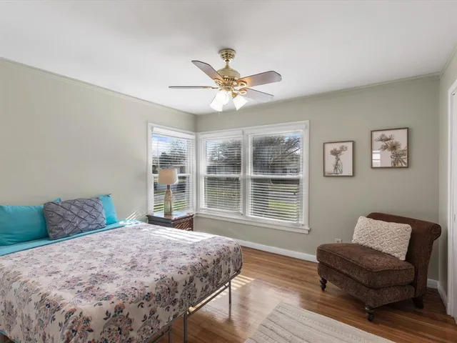 $499,900 | 4201 Anita Avenue, Fort Worth, TX 76109