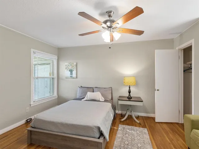 $499,900 | 4201 Anita Avenue, Fort Worth, TX 76109