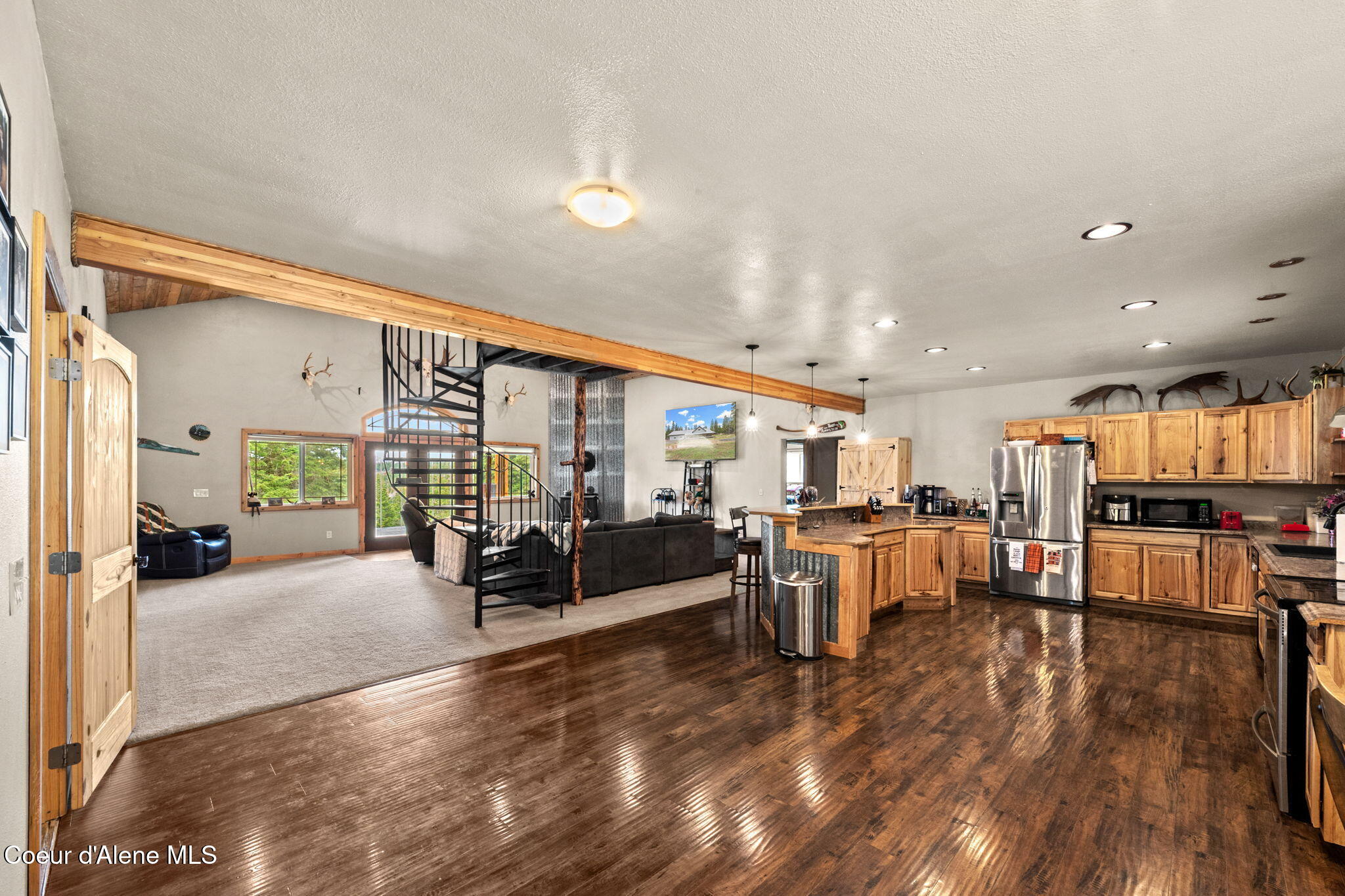 414 Joan's Road Fernwood, ID 83830 - Photo 8 of 47 14-web-or-mls-414 Joan_s Rd-67