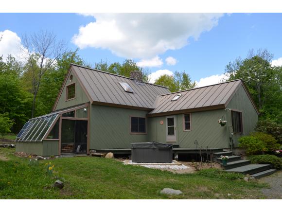1123 Stoney Brook Road Grantham, NH 03753 - Photo 1 of 18