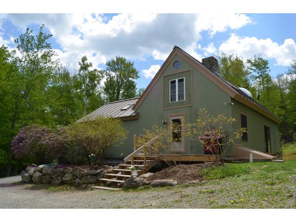 1123 Stoney Brook Road Grantham, NH 03753 - Photo 2 of 18