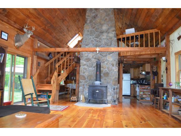 1123 Stoney Brook Road Grantham, NH 03753 - Photo 11 of 18