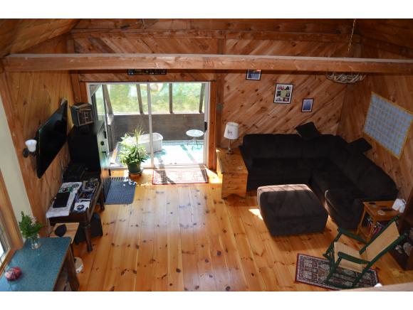 1123 Stoney Brook Road Grantham, NH 03753 - Photo 12 of 18