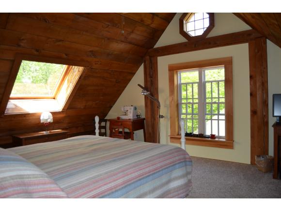 1123 Stoney Brook Road Grantham, NH 03753 - Photo 15 of 18