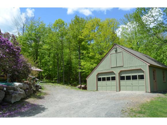 1123 Stoney Brook Road Grantham, NH 03753 - Photo 3 of 18