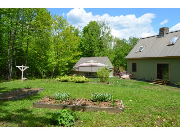 1123 Stoney Brook Road Grantham, NH 03753 - Photo 4 of 18